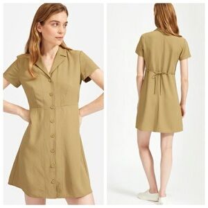 Everlane Dress
